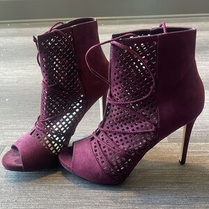 Guess high heels